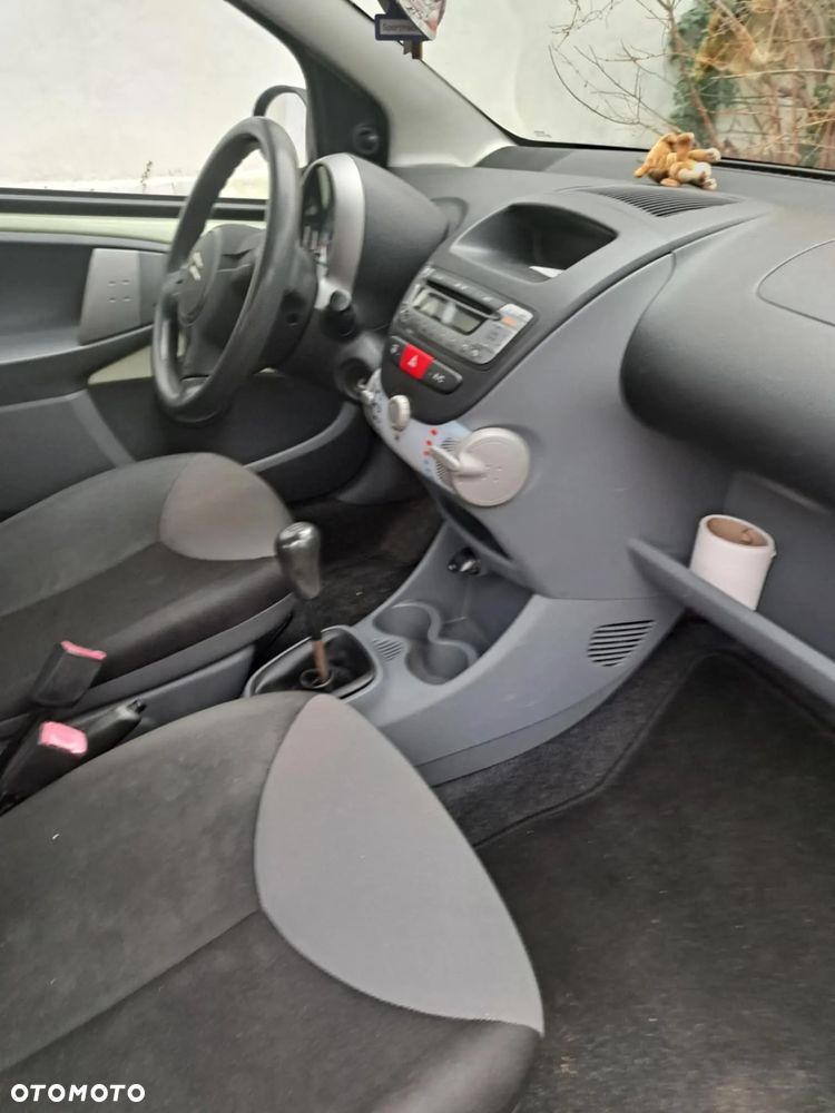 Citroën C1 1.0 Style - 5