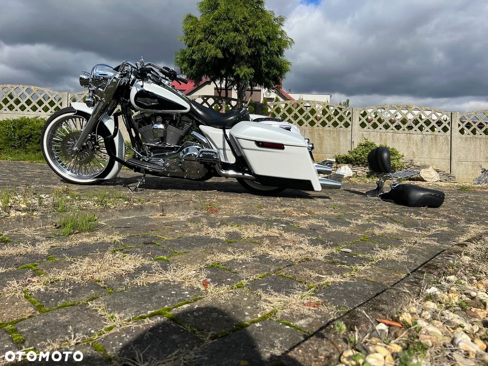 Harley-Davidson Touring Road King - 3