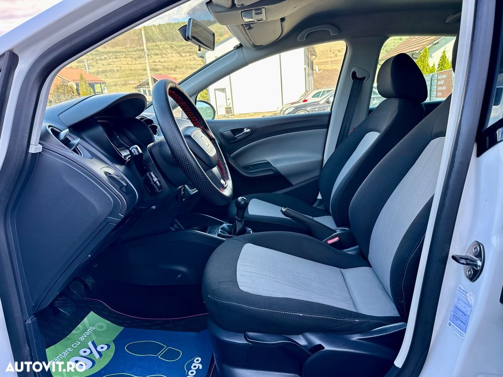 Seat Ibiza - 19
