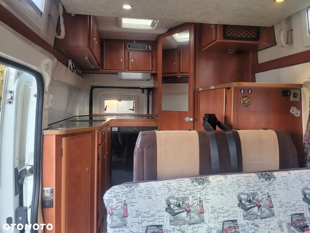 Fiat Font VENDOME - 19