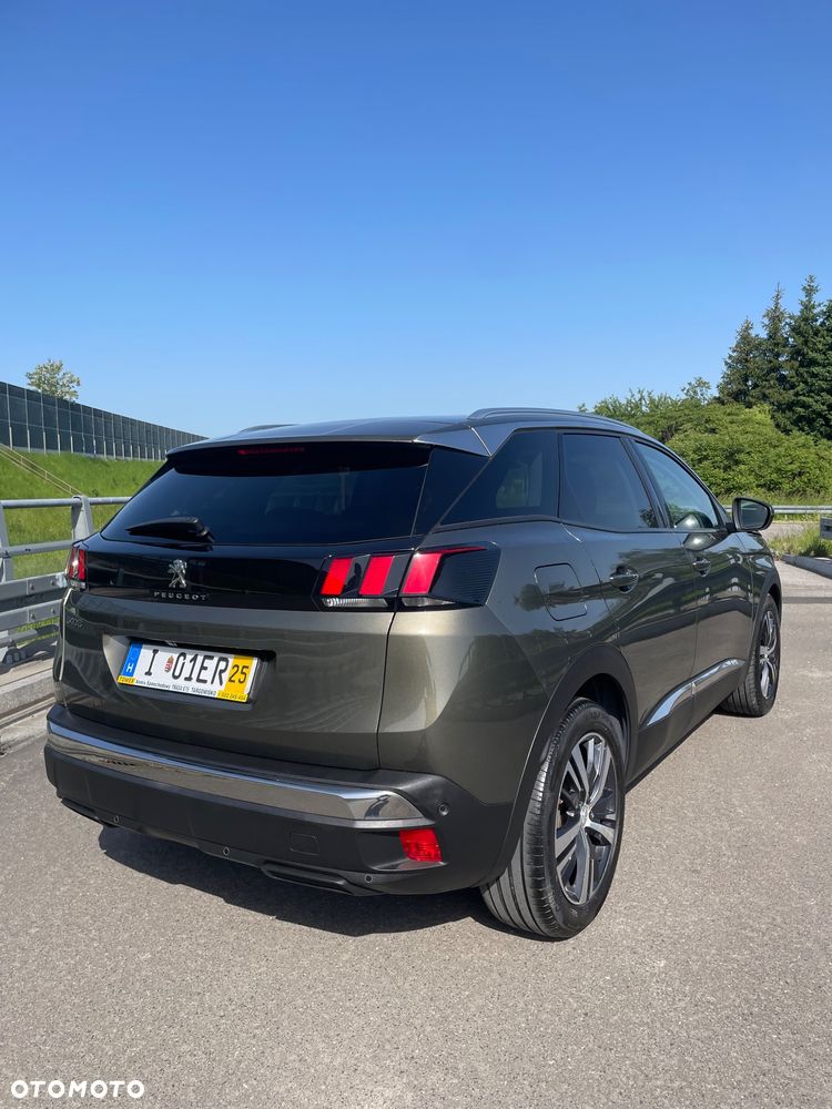 Peugeot 3008 - 14