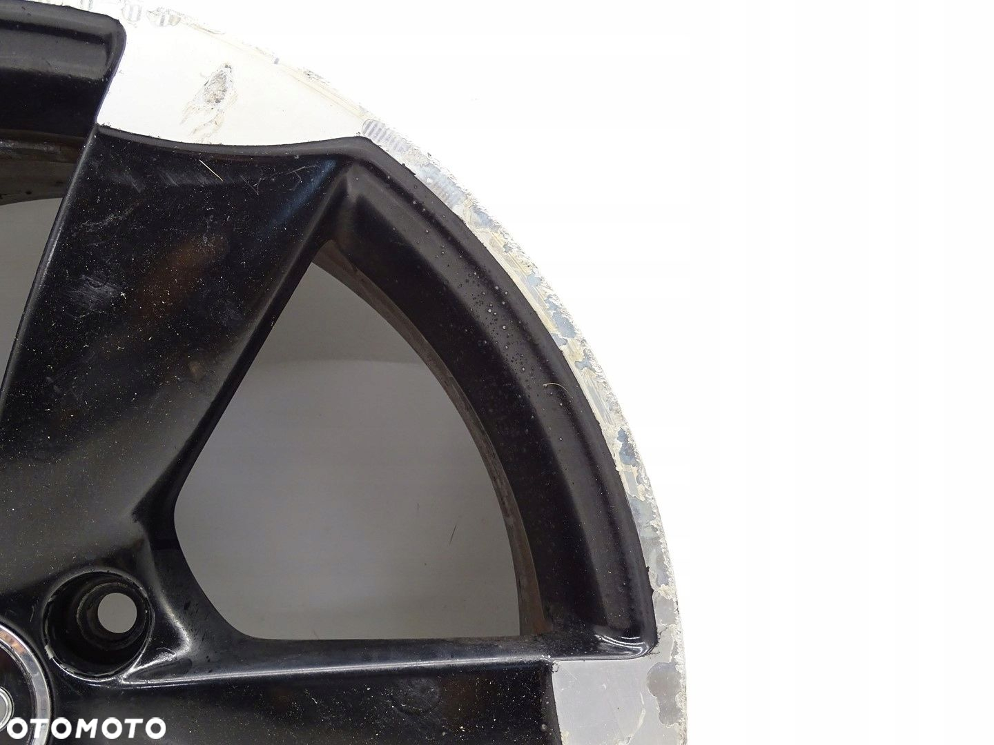 FELGA ALUFELGA R18 AUDI A3 8P LIFT 5X112 7.5J ET54 8P0601025BS S-LINE ROTOR - 6