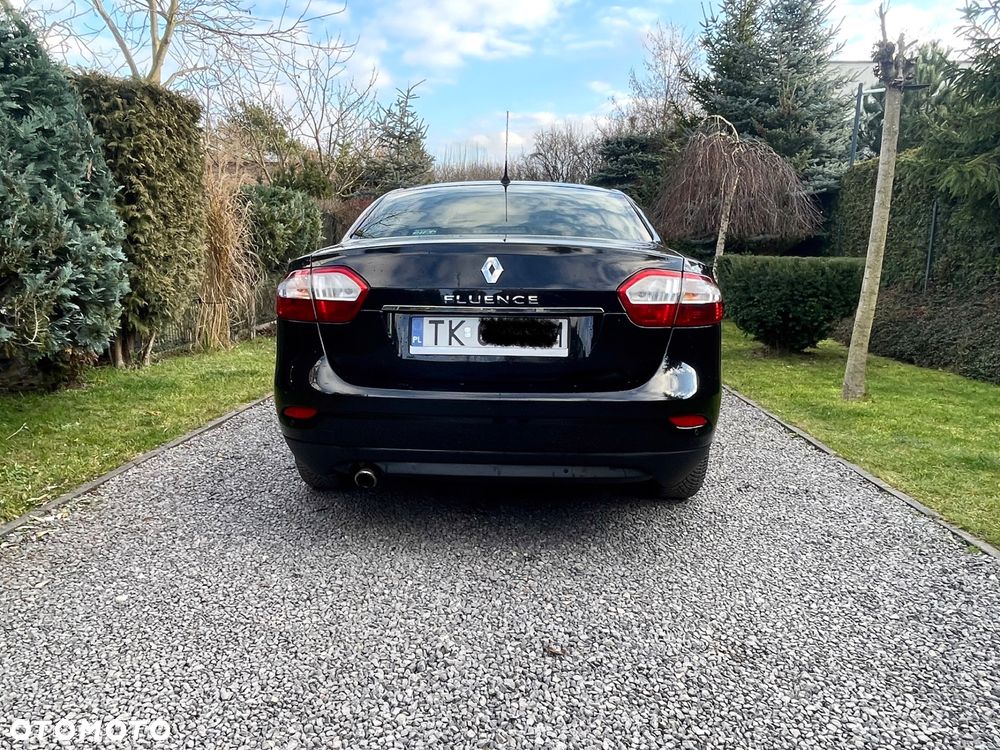 Renault Fluence ver-1-6-16v-limited - 22
