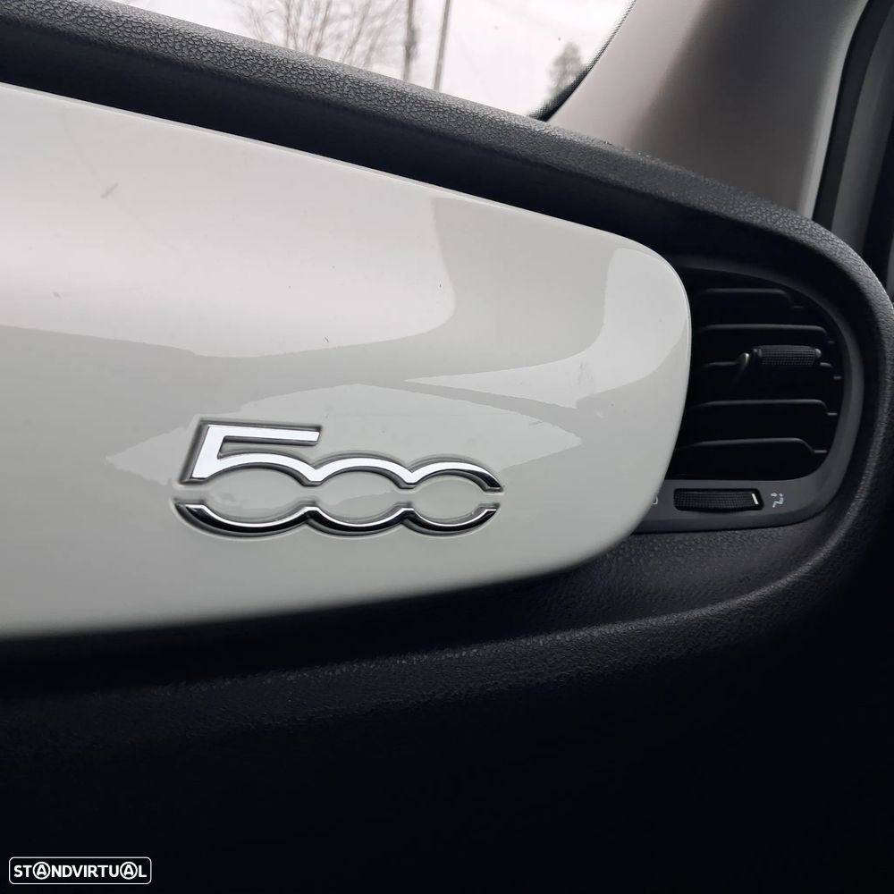 Fiat 500X 1.3 MJ City Cross - 27