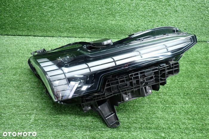 VOLVO EX30 EX-30 FULL LED 23- reflektor prawy lampa prawy - 1
