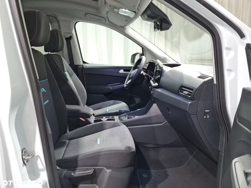 Ford TOURNEO GRAND CONNECT 2.0 ECOBLUE 122KM POWERSHIFT A7 FWD ACTIVE - 8