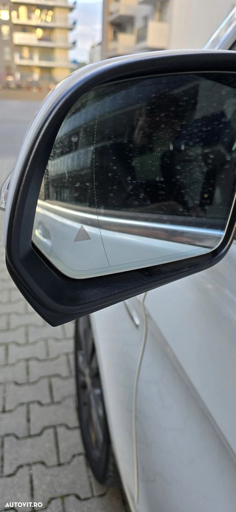 Mercedes-Benz V 250 (BlueTEC) d kompakt 4Matic 7G-TRONIC Edition - 13