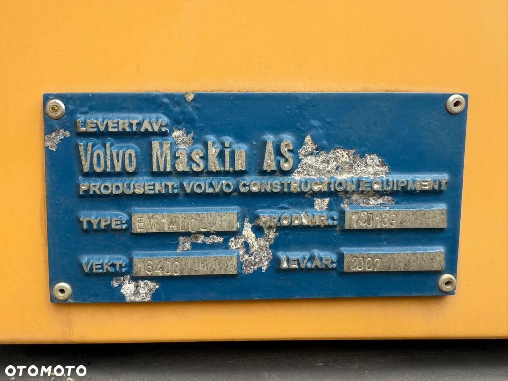Volvo EW 140 C - 19