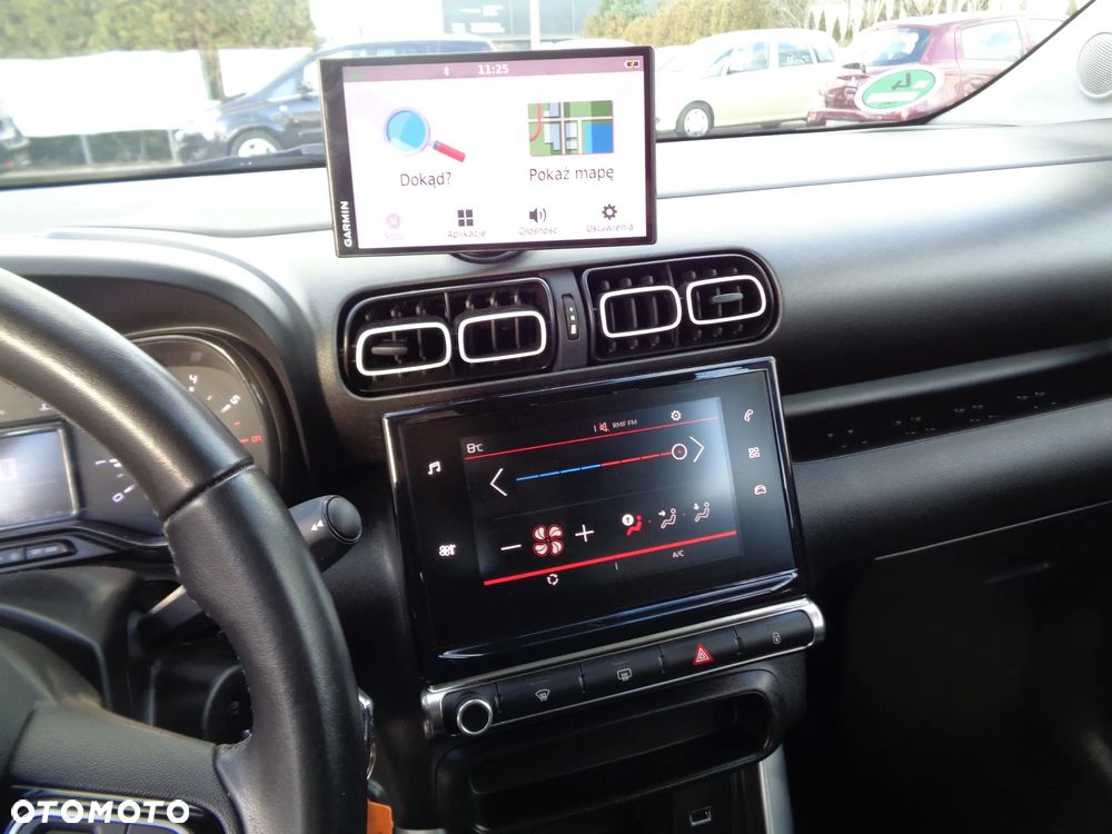 Citroën C3 Aircross 1.6 BlueHDi Shine S&S - 13