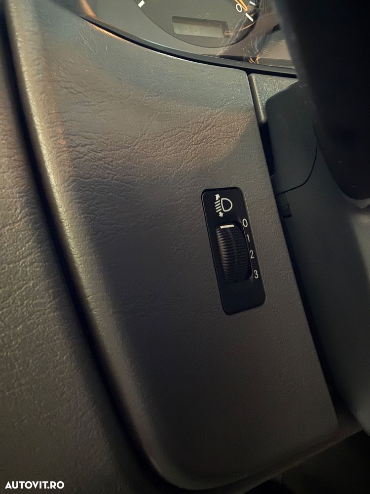 Mercedes-Benz ML - 28