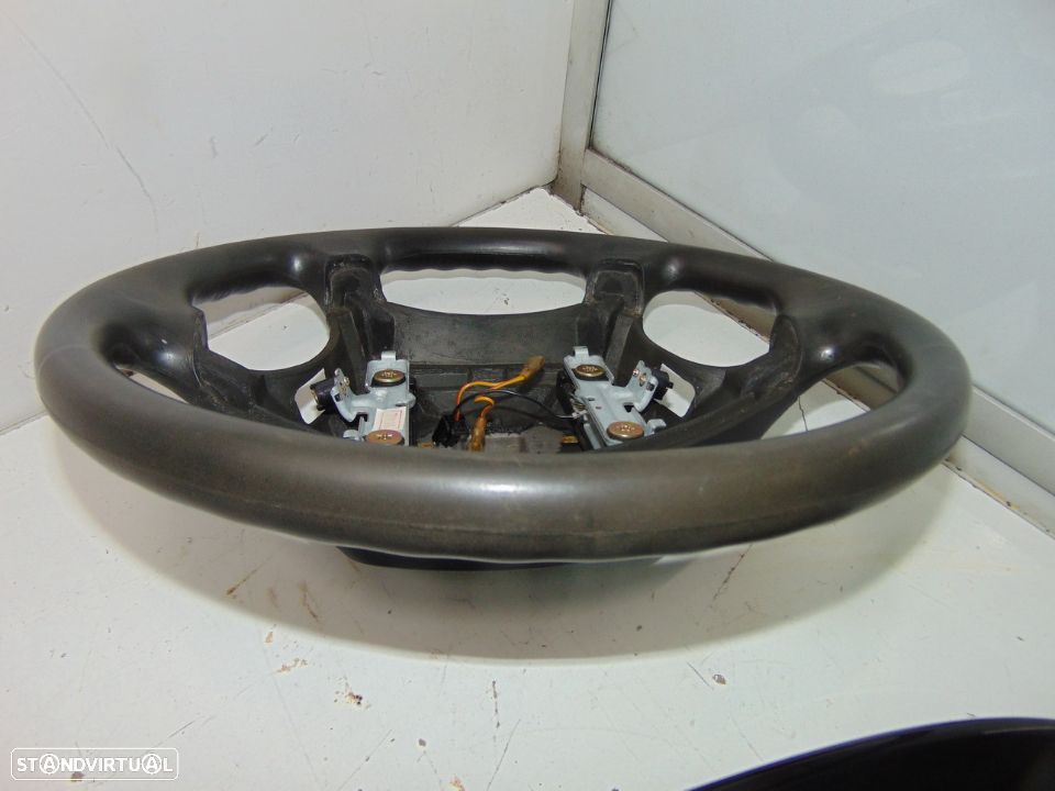 Hyundai coupê 2001 aeleron e volante - 6