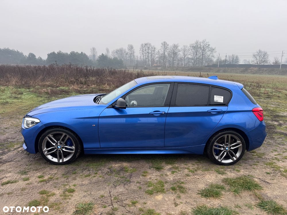 BMW Seria 1 120d M Sport sport - 12