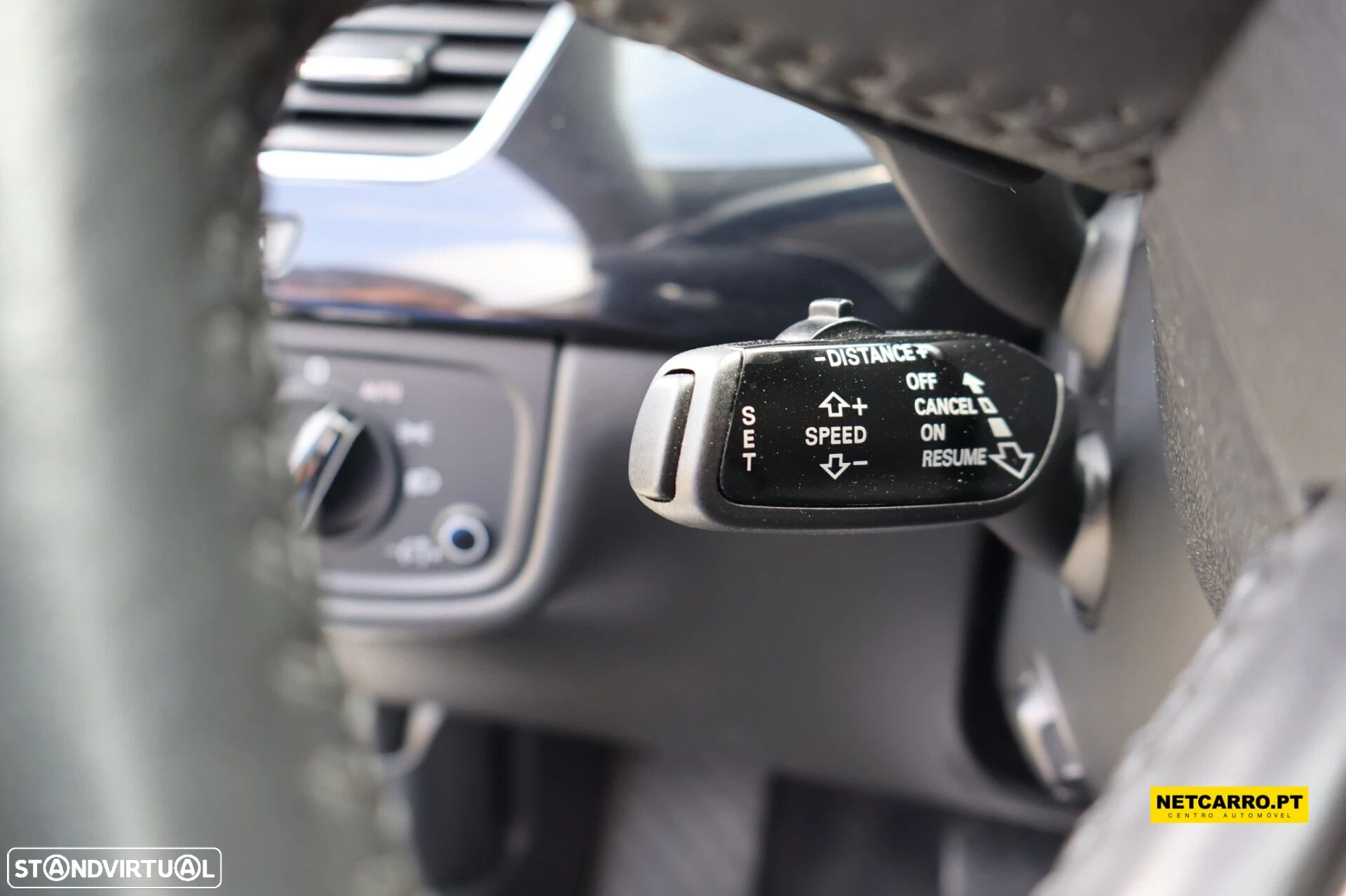 Audi A8 3.0 TDI V6 quattro Longo - 9