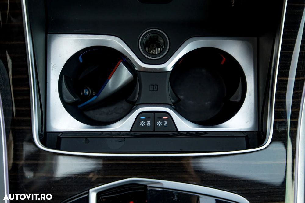 BMW X5 - 23
