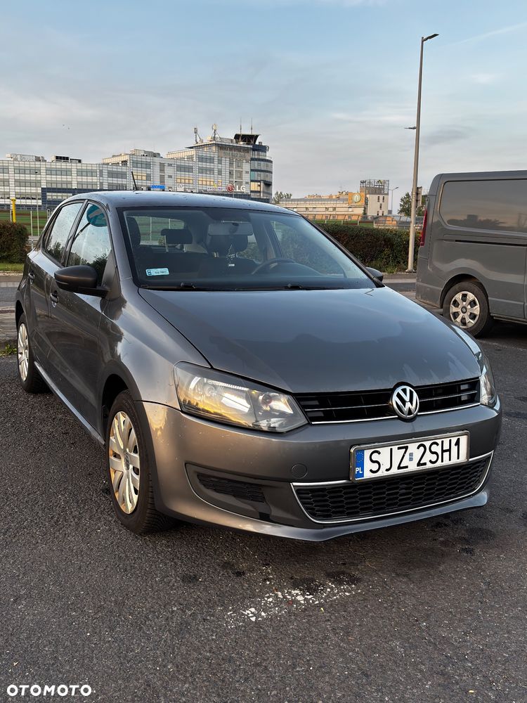 Volkswagen Polo - 3