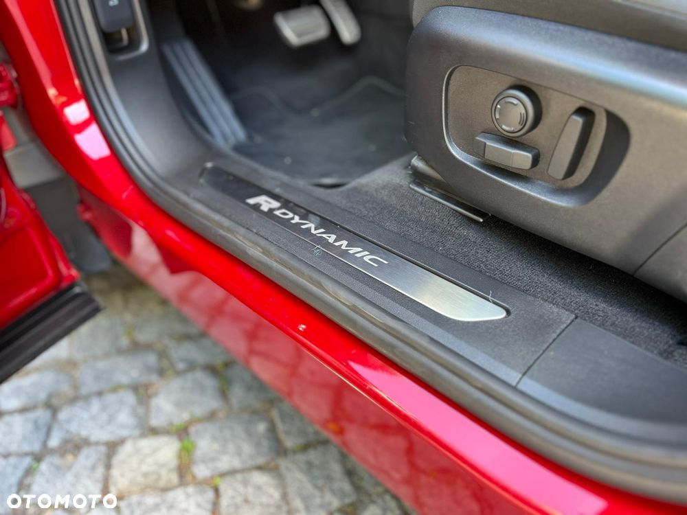 Land Rover Range Rover Evoque 2.0 P200 mHEV R-Dynamic SE - 14