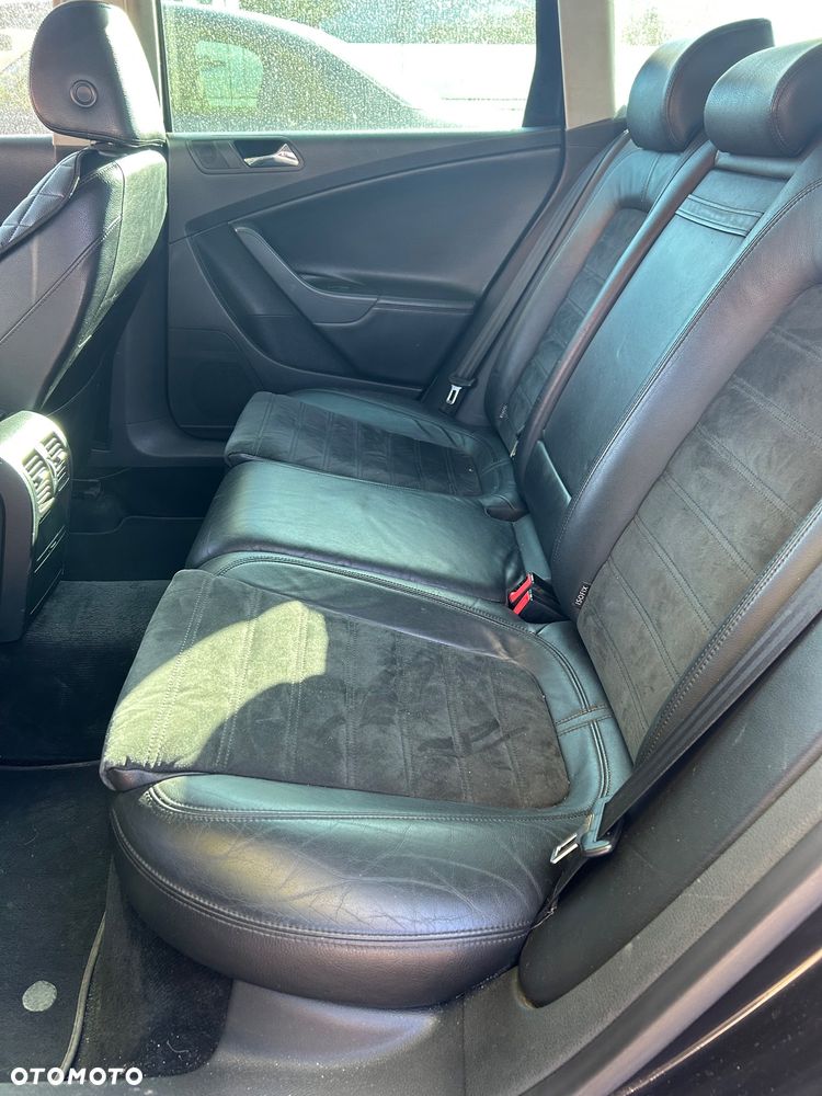 Volkswagen Passat Variant 2.0 TDI Comfortline - 5