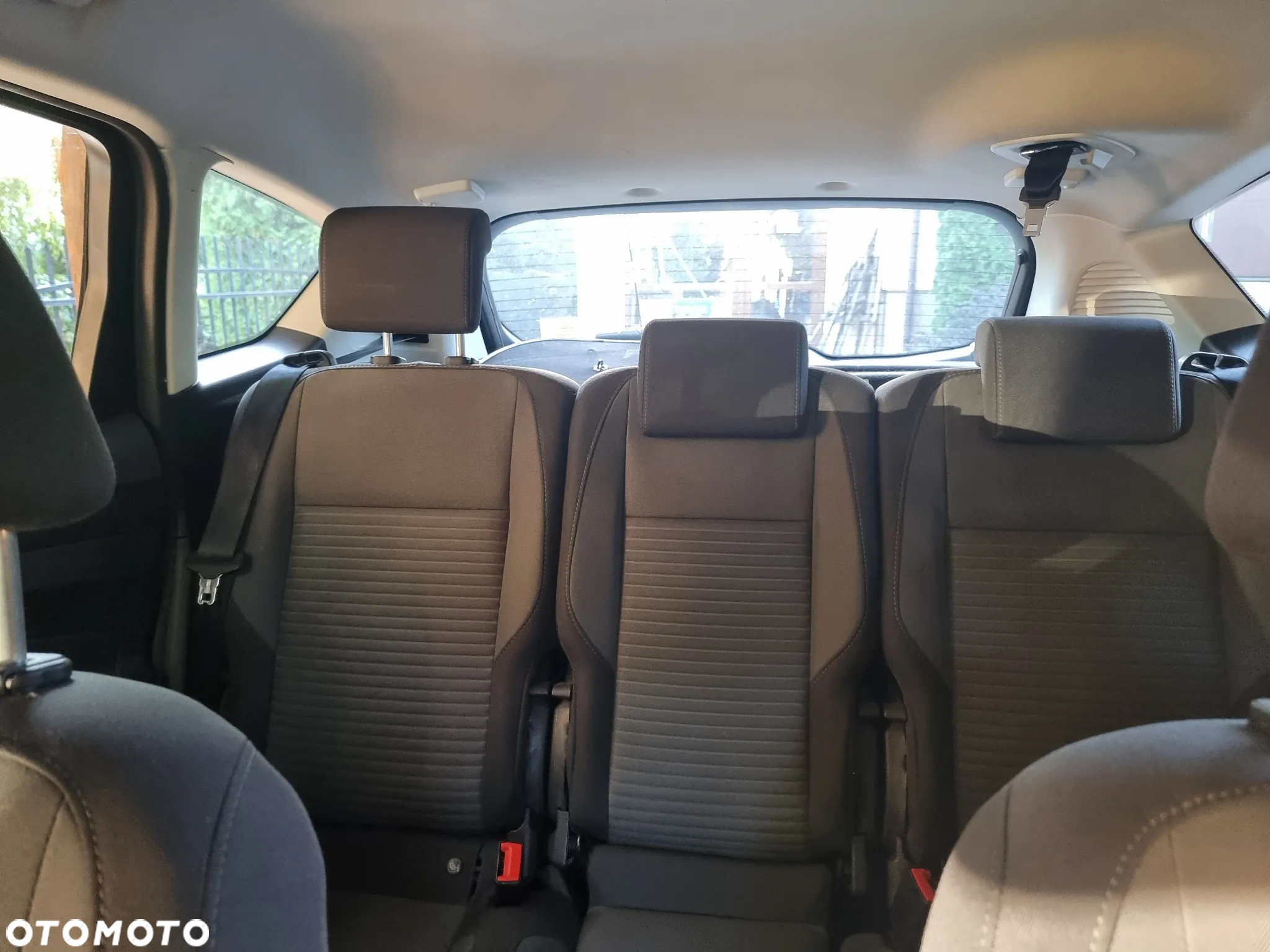 Ford C-MAX 1.0 EcoBoost Titanium ASS - 23