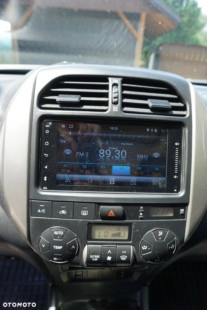 Toyota RAV4 D-4D 4x4 Executive - 22