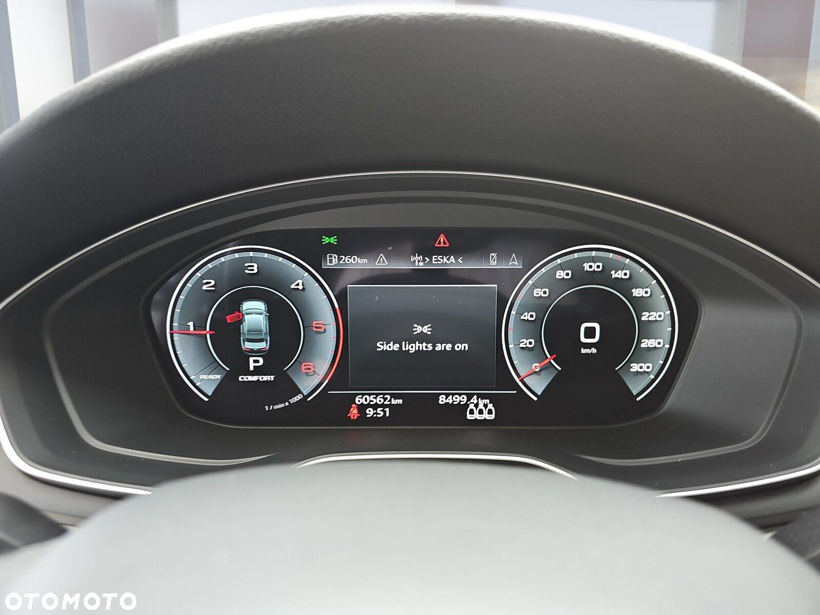 Audi A4 40 TDI mHEV Quattro S tronic - 21
