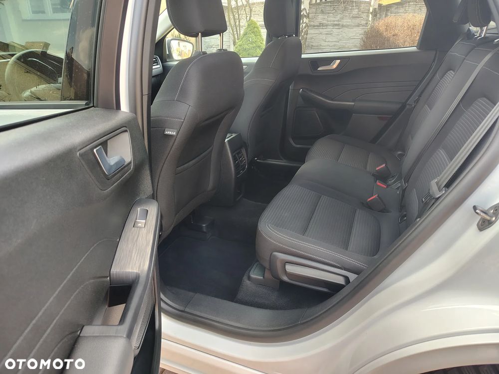 Ford Kuga 1.5 EcoBoost TITANIUM X - 16