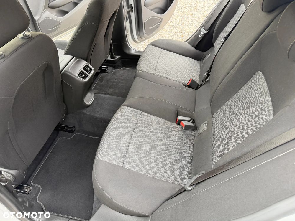 Opel Insignia 1.6 CDTI - 9