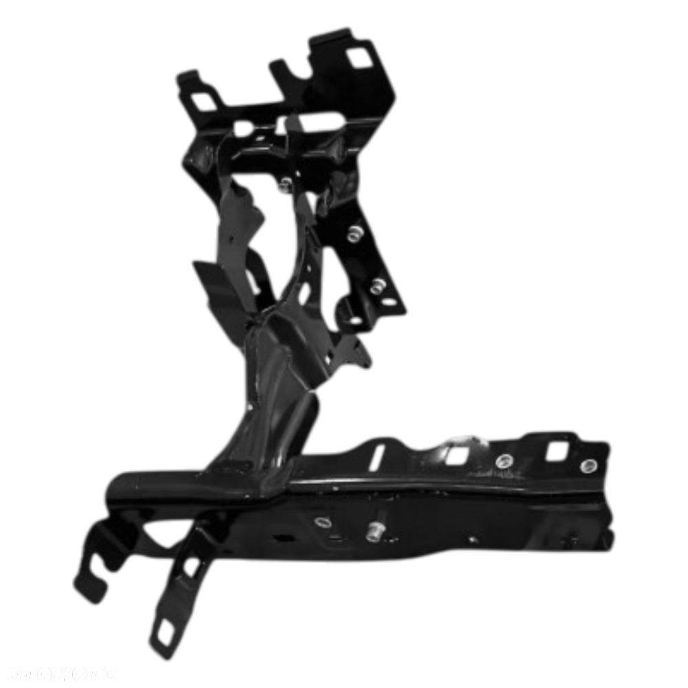 OKULAR WSPORNIK MOCOWANIE LAMPY LEWA BMW 5 G60 7 G70 51649464027 NOWA - 3