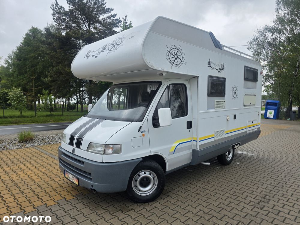 Fiat Ducato - 22