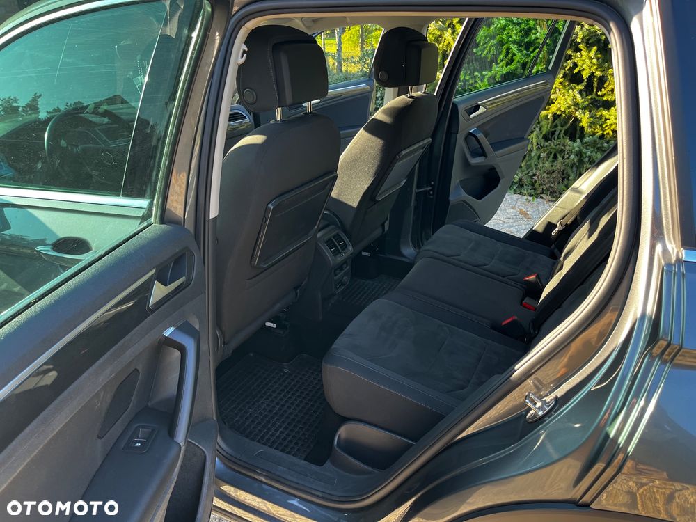 Volkswagen Tiguan 1.5 TSI EVO Highline DSG - 9