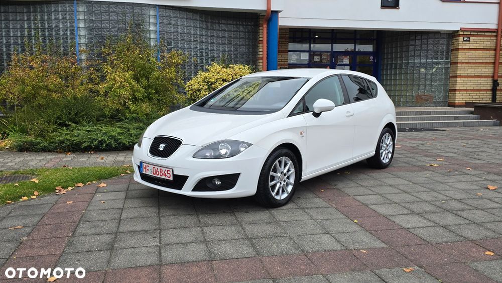 Seat Leon 2009