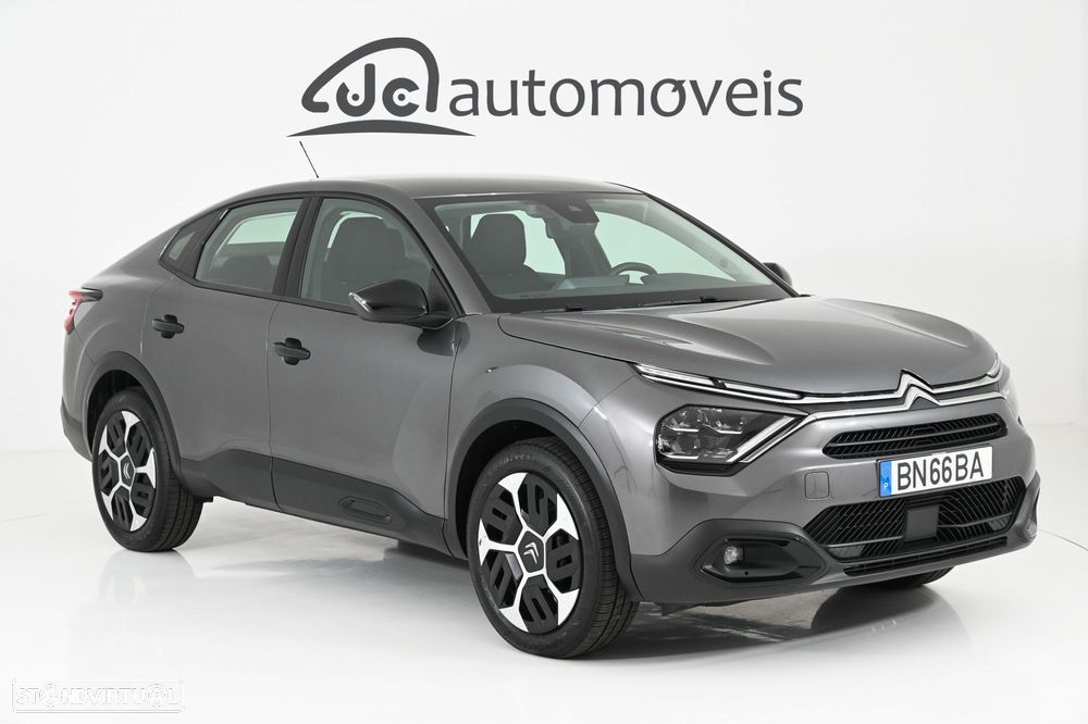 Citroën C4 X 1.2 PureTech Feel - 1