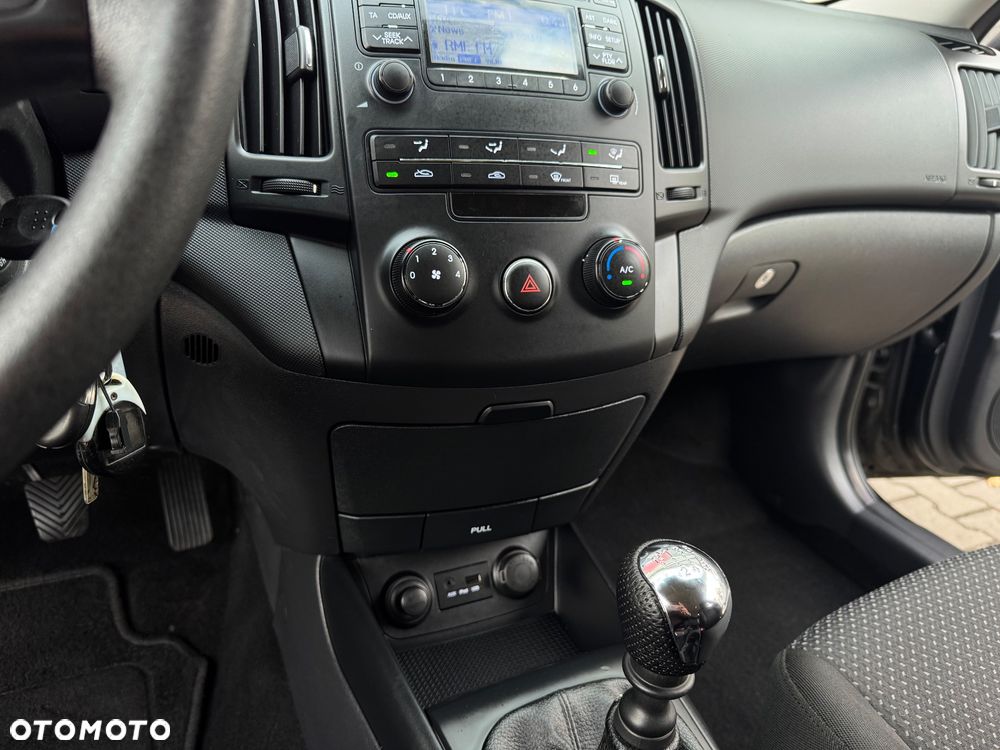 Hyundai i30 - 22