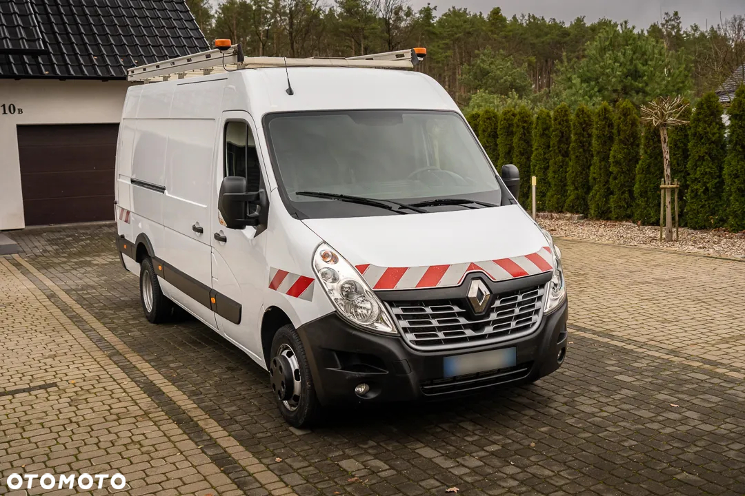 Renault Master L3H2 - 3