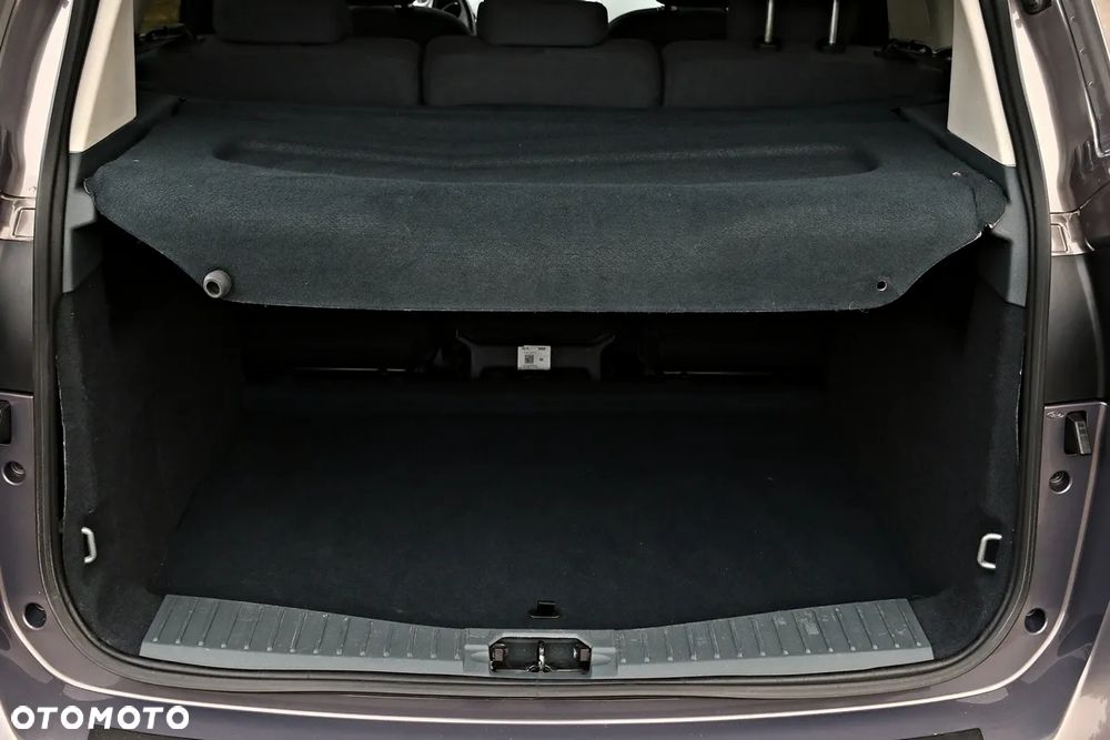 Ford C-MAX 1.6 TDCi Start-Stop-System Trend - 32