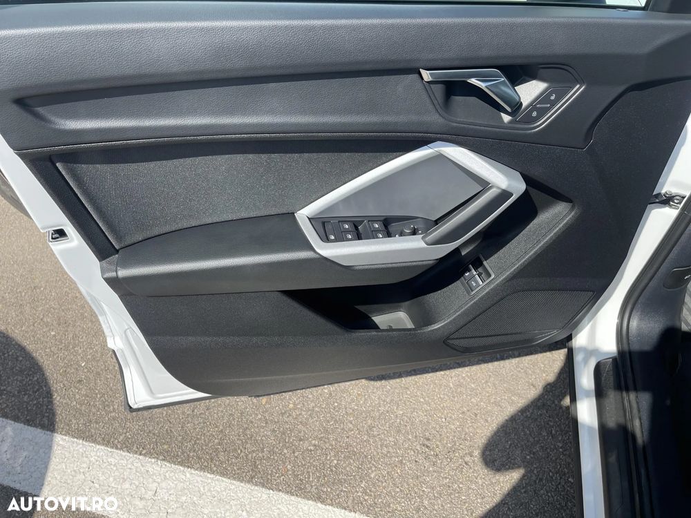 Audi Q3 - 10