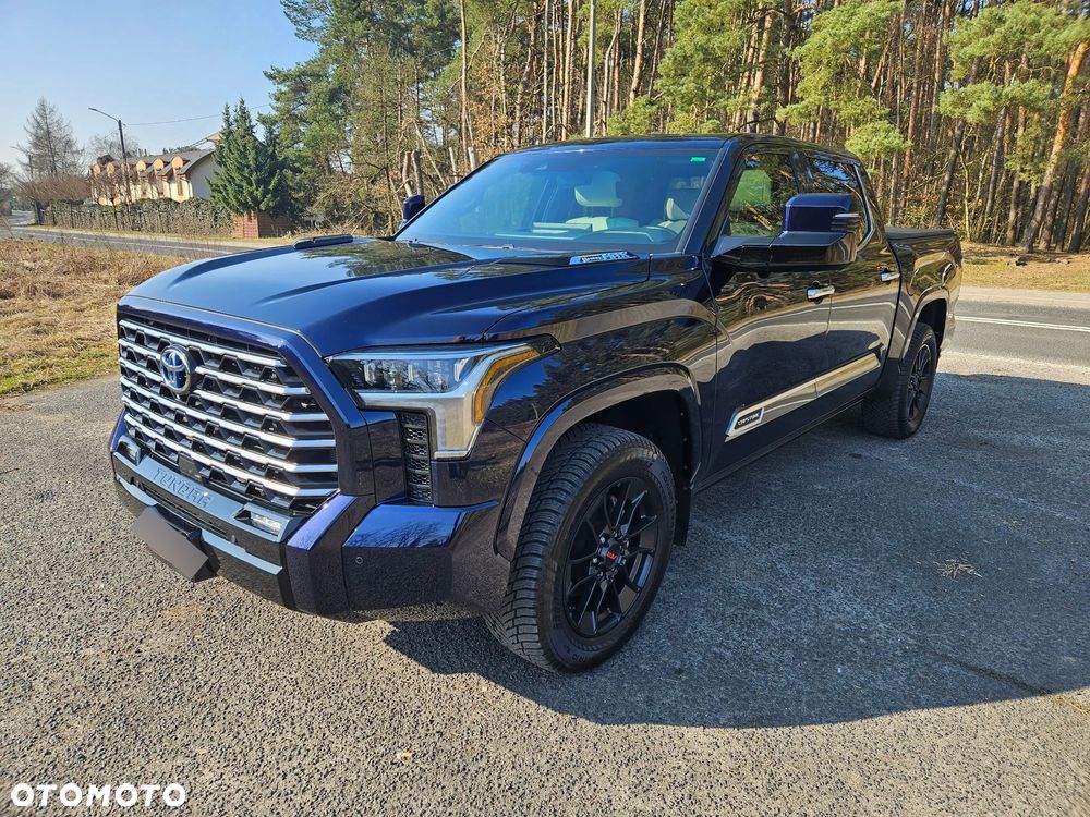 Toyota Tundra - 14