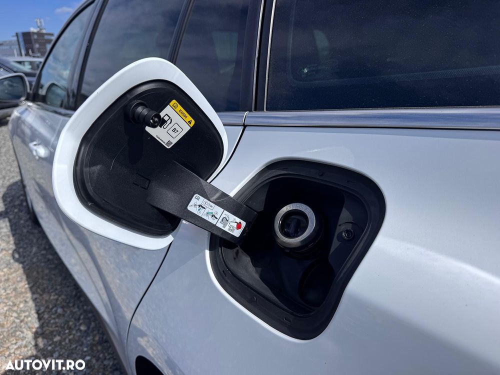 Ford Focus 1.5 EcoBlue Start-Stopp-System COOL&CONNECT - 7