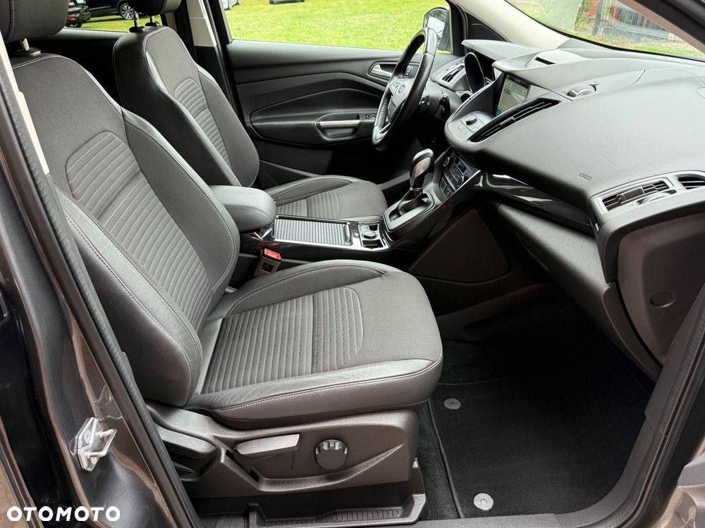 Ford Kuga 2.0 TDCi 4WD Titanium Plus - 19