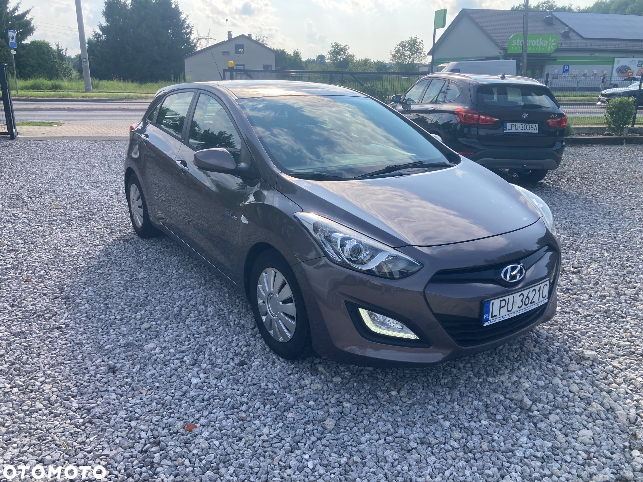 Hyundai i30 - 2