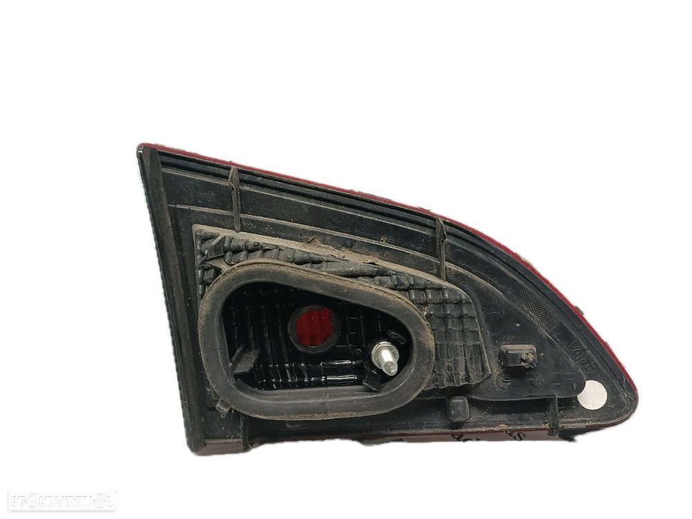 Farolim Mala Dto Renault Scénic Iii (Jz0/1_) - 2