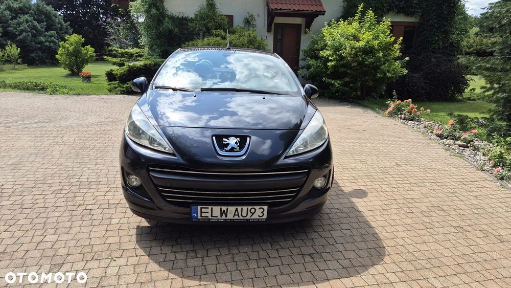 Peugeot 207 CC - 5