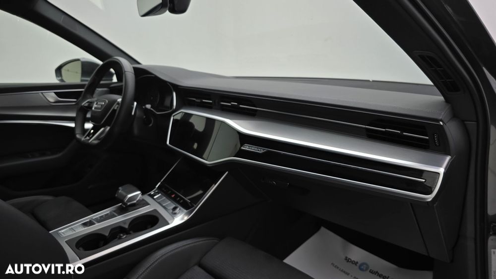 Audi A6 - 20