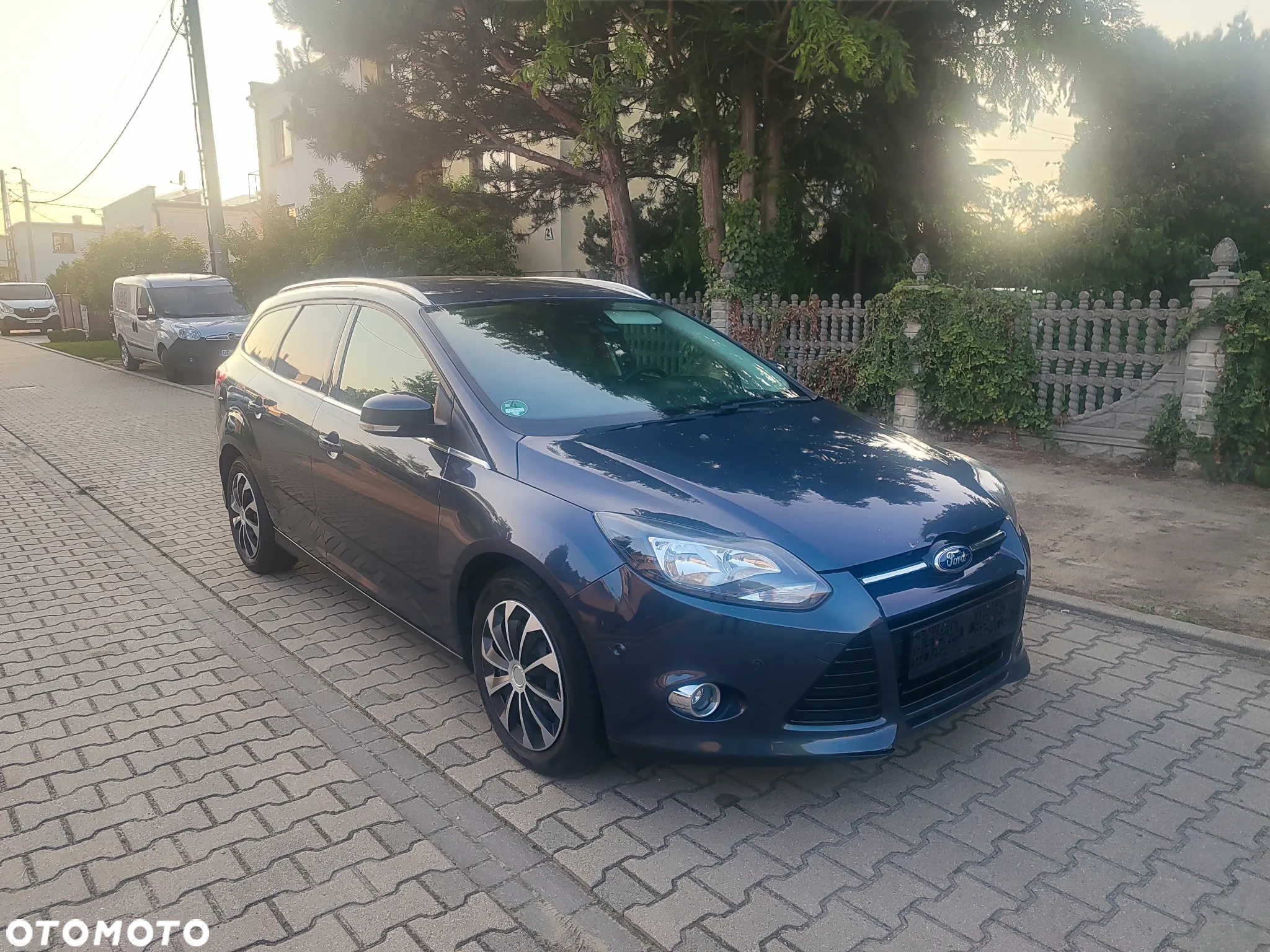 Ford Focus - 14