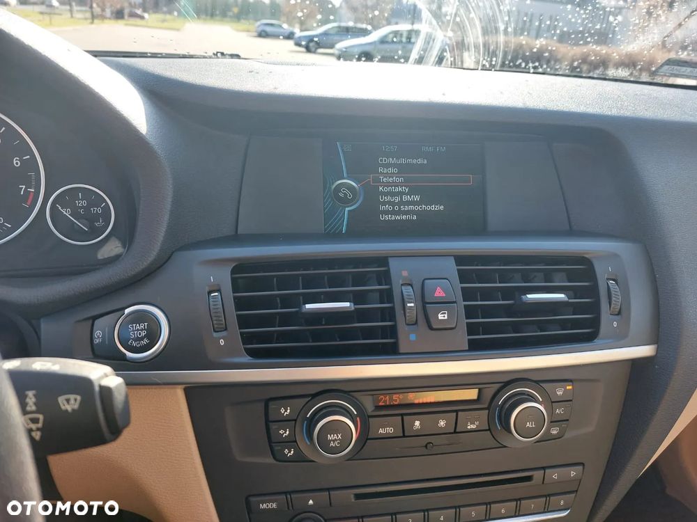 BMW X3 xDrive20i - 3