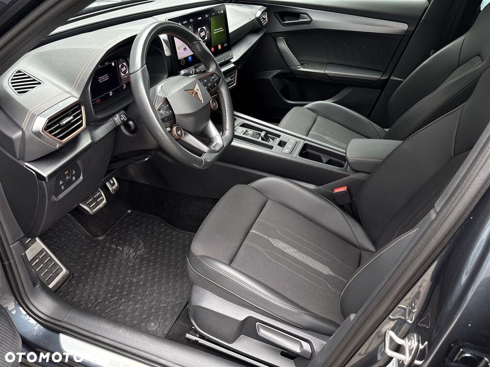 Cupra Formentor 2.0 TSI 4Drive VZ DSG - 12