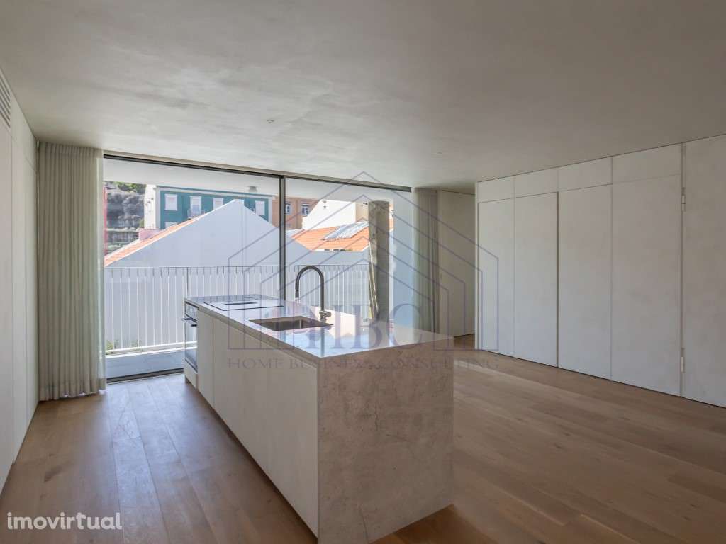 Apartamento de luxo em Marvila - sofisticação e exclusividade no no... - Grande imagem: 2/34