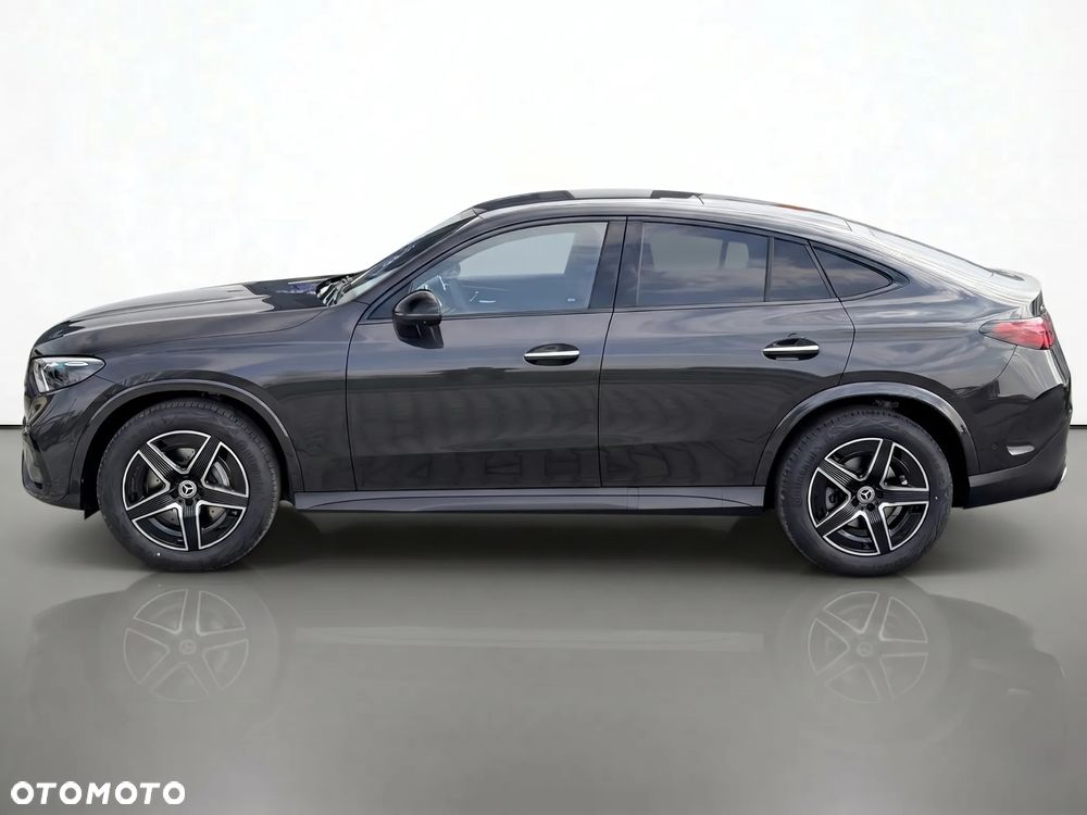 Mercedes-Benz GLC - 5