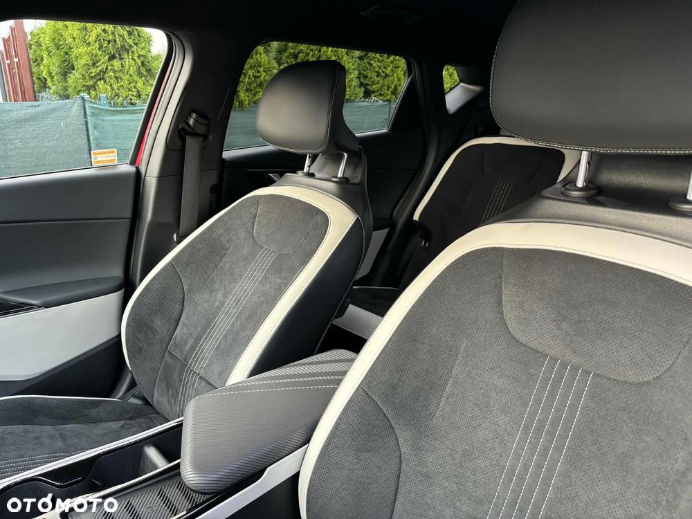Kia EV6 77.4kWh GT-Line AWD - 13