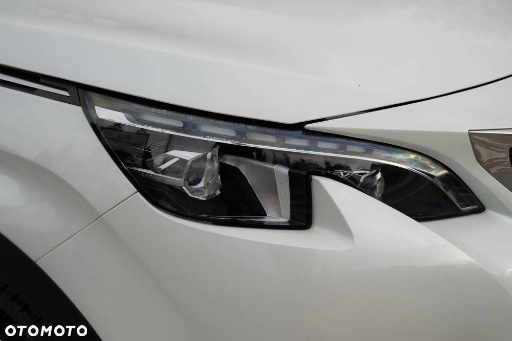 Peugeot 3008 THP 165 EAT6 Stop & Start Allure - 36