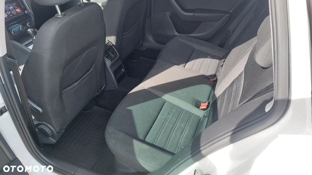 Skoda Octavia 1.6 TDI DSG Drive - 11